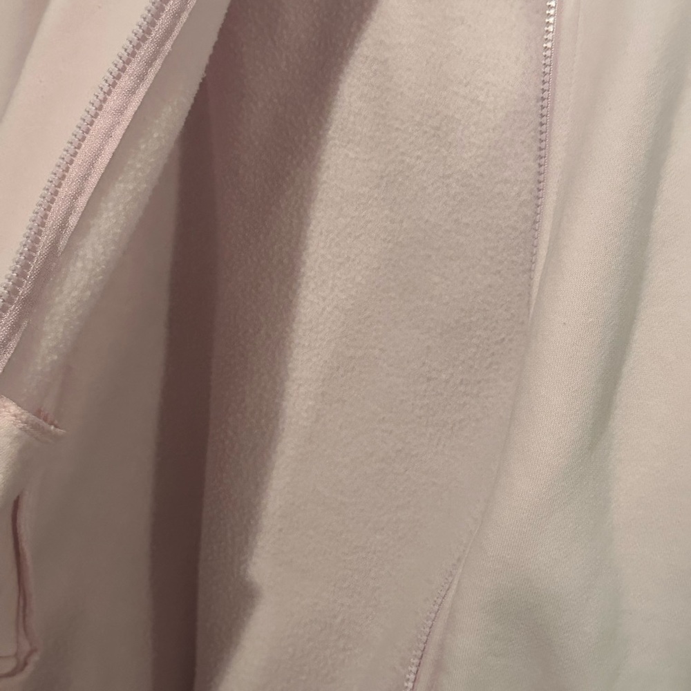 Blogilates pink marshmallow hoodie - Picture 9 of 9